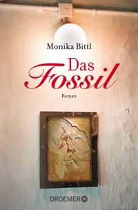 Buch Cover Das Fossil