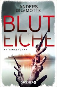 Buch Cover Bluteiche
