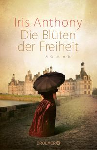 Buch Cover Die Blüten der Freiheit