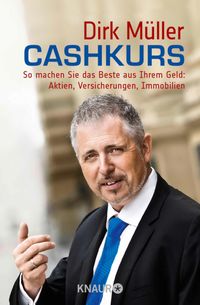 Buch Cover Cashkurs