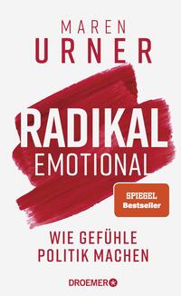 Buch Cover Radikal emotional