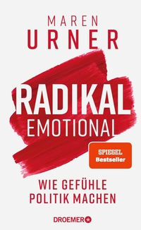 Buch Cover Radikal emotional
