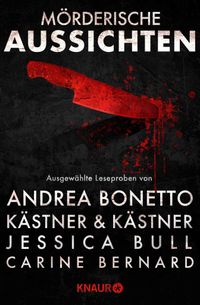 Buch Cover Mörderische Aussichten: Thriller & Krimi bei Droemer Knaur #13