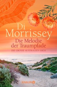 Buch Cover Die Melodie der Traumpfade