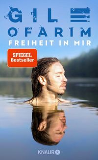 Buch Cover Freiheit in mir