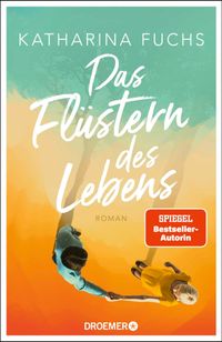 Buch Cover Das Flüstern des Lebens