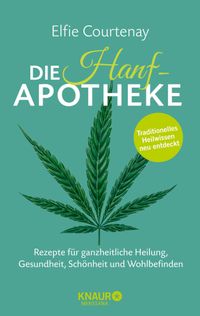 Buch Cover Die Hanf-Apotheke