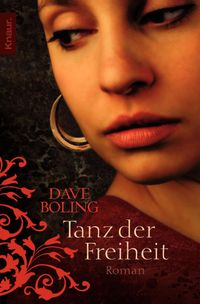 Buch Cover Tanz der Freiheit