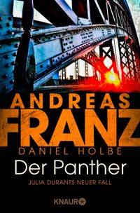 Buch Cover Der Panther
