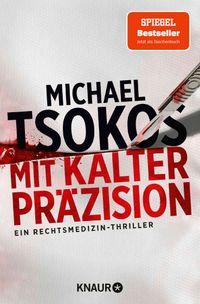 Buch Cover Mit kalter Präzision