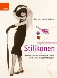 Buch Cover Stilikonen