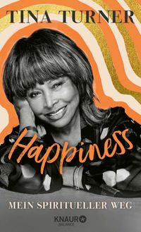 Buch Cover Happiness