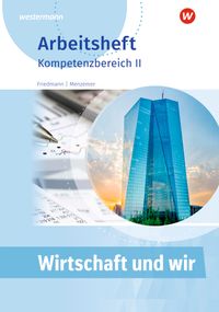 Buch Cover Wirtschaft und WIR