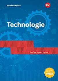 Buch Cover Technologie
