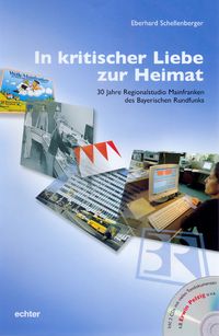 Buch Cover In kritischer Liebe zur Heimat