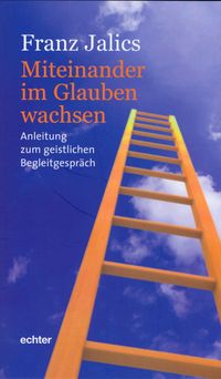 Buch Cover Miteinander im Glauben wachsen