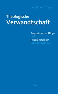 Buch Cover Theologische Verwandtschaft