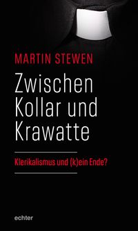 Buch Cover Zwischen Kollar und Krawatte