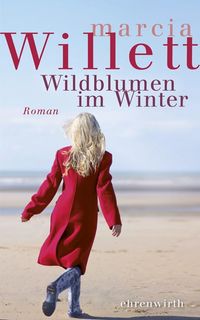 Buch Cover Wildblumen im Winter