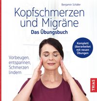 Buch Cover Kopfschmerzen und Migräne - Das Übungsbuch