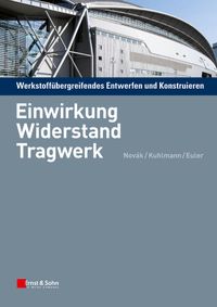 Buch Cover Werkstoffübergreifendes Entwerfen und Konstruieren