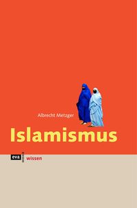 Buch Cover Islamismus
