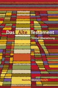 Buch Cover Das Alte Testament