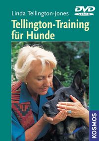 Buch Cover Tellington-Training für Hunde