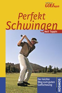 Buch Cover Perfekt schwingen