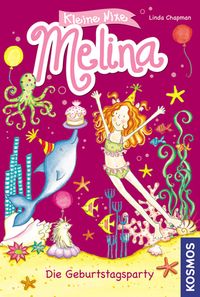 Buch Cover Die Geburtstagsparty