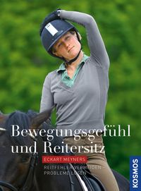 Buch Cover Bewegungsgefühl und Reitersitz