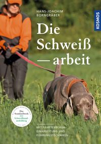 Buch Cover Die Schweißarbeit