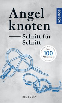 Buch Cover Angelknoten - Schritt für Schritt