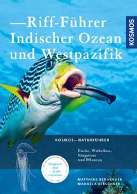 Buch Cover Riff-Führer Indischer Ozean und Westpazifik
