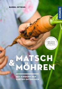 Buch Cover Matsch & Möhren