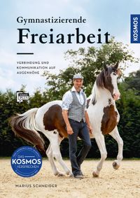 Buch Cover Gymnastizierende Freiarbeit