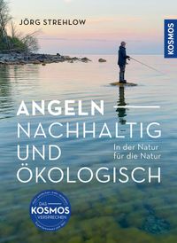 Buch Cover Angeln - Nachhaltig und Ökologisch