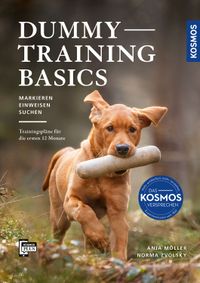 Buch Cover Dummytraining - Basics