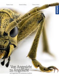 Buch Cover Von Angesicht zu Angesicht