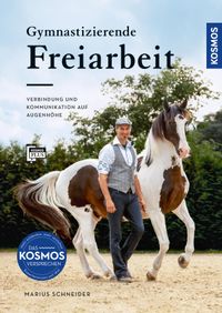 Buch Cover Gymnastizierende Freiarbeit