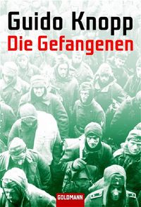 Buch Cover Die Gefangenen