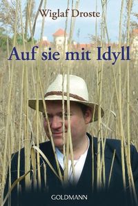 Buch Cover Auf sie mit Idyll