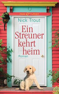 Buch Cover Ein Streuner kehrt heim