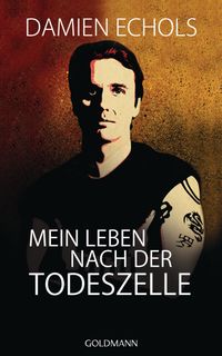 Buch Cover Mein Leben nach der Todeszelle