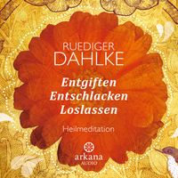 Buch Cover Entgiften Entschlacken Loslassen