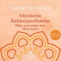 Buch Cover Mystische Zahlenmeditation