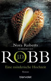 Buch Cover Eine mörderische Hochzeit