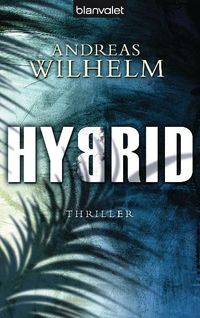 Buch Cover Hybrid
