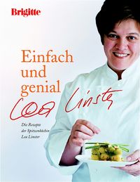 Buch Cover Einfach und genial