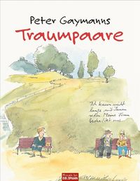 Buch Cover Peter Gaymanns Traumpaare